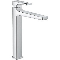 Смеситель для раковины Hansgrohe Metropol 74512000
