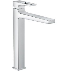 Смеситель для раковины Hansgrohe Metropol