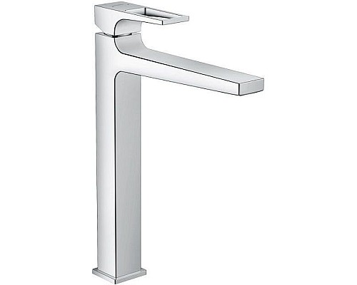 Смеситель для раковины Hansgrohe Metropol 74512000