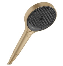 Ручной душ Hansgrohe Rainfinity Бронза