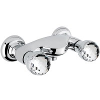 Смеситель для душа Migliore Axo Хром
