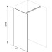 Душевая перегородка Ravak Walk-In Wall 80 профиль Хром стекло Transparent