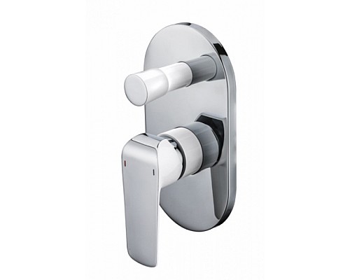 Смеситель для ванной KAISER Glory 69177