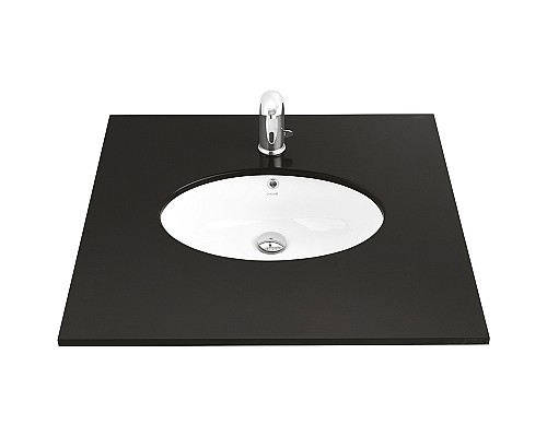 Раковина Creavit 57 TP216-00CB00E-0000 Белая