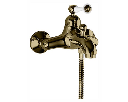 Смеситель для ванны Cezares MARGOT-VM-02-Bi