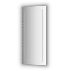 Зеркало Evoform Florentina 180х80 без подсветки