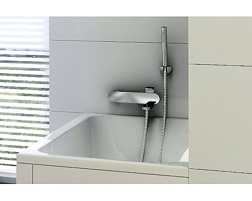 Ручной душ Ravak Chrome 957.00 X07P007 Хром