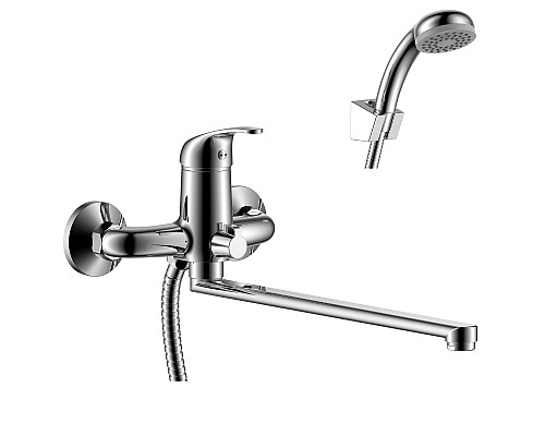 Смеситель для ванны Rossinka Y Y35-32