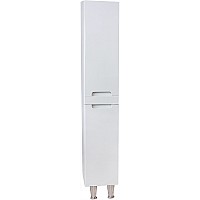 Шкаф пенал Bellezza Грейс 30 R 4620802661016 Белый