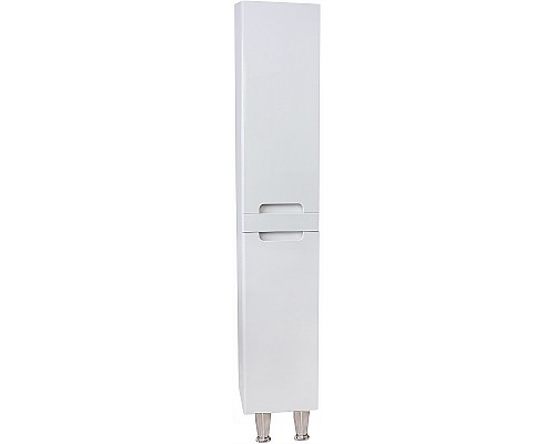 Шкаф пенал Bellezza Грейс 30 R 4620802661016 Белый