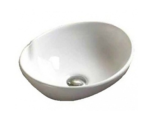 Раковина-чаша CeramaLux 40 7138 Белая