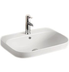 Раковина SantiLine 60 Белая
