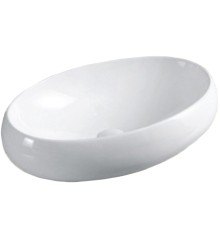 Раковина-чаша CeramaLux 59 Белая