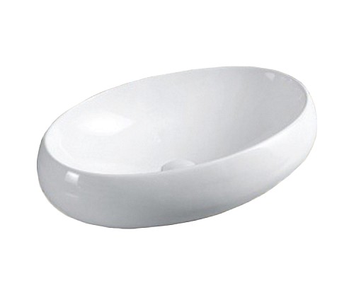 Раковина-чаша CeramaLux 59 9030А Белая
