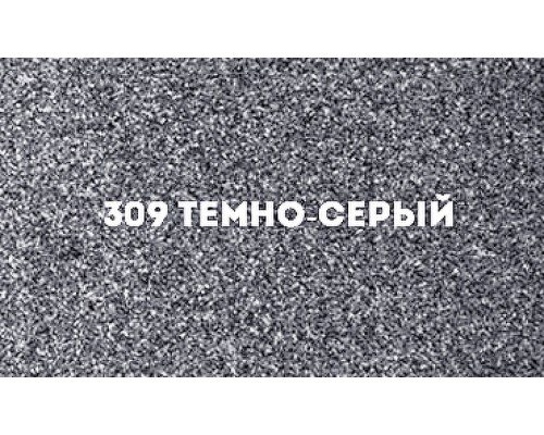 Кухонная мойка Ulgran Classic U-200-309 Темно-серая