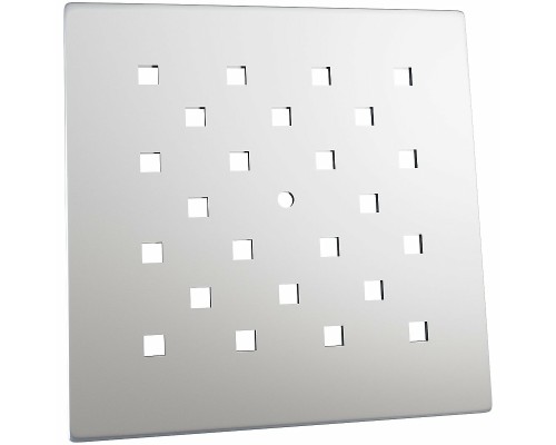Душевой поддон из искусственного камня Grossman Strong 90x90 Графит