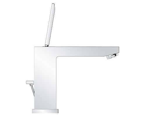 Смеситель Grohe для раковины со сливным гарнитуром 23657000