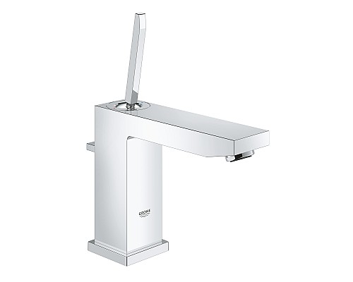 Смеситель Grohe для раковины со сливным гарнитуром 23657000