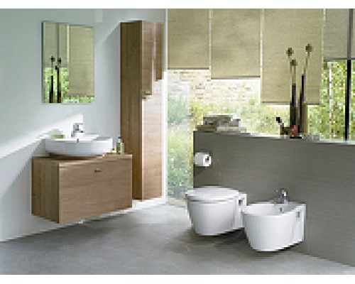 Биде Ideal Standard Connect E799701 подвесное Белое