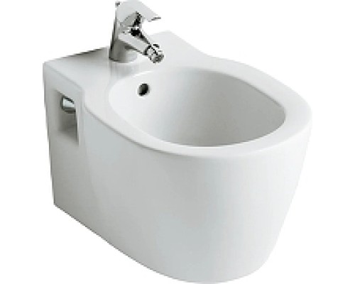 Биде Ideal Standard Connect E799701 подвесное Белое