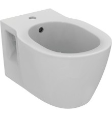 Биде Ideal Standard Connect подвесное Белое