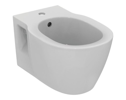 Биде Ideal Standard Connect E799701 подвесное Белое