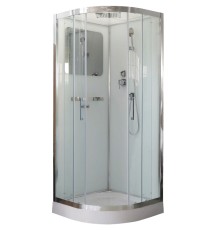 Душевая кабина Cerutti SPA Viva 90х90 91 без гидромассажа