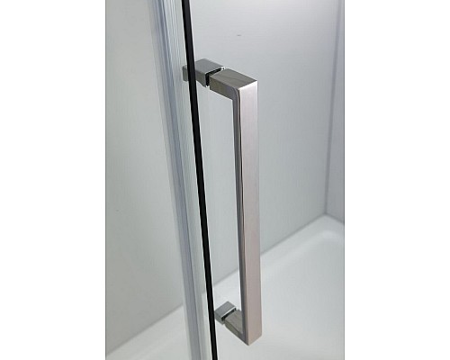 Душевое ограждение Black & White S30590x90