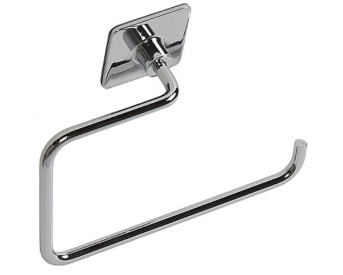 Полотенцедержатель FIXSEN Square полукольцо FX-93111