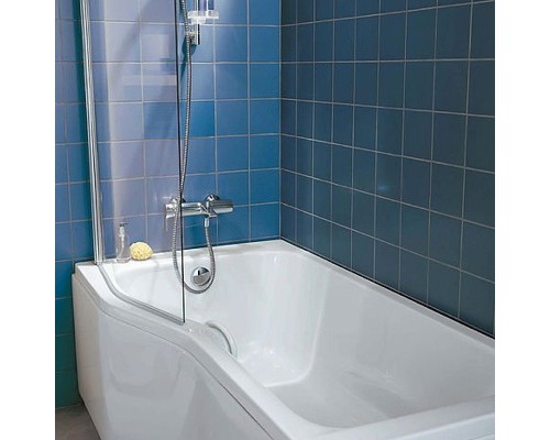 Смеситель для ванны Ideal Standard Connect Blue Хром