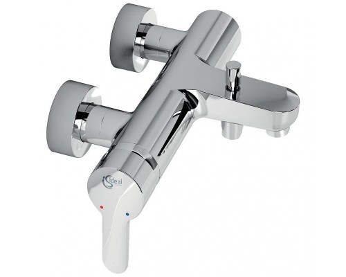 Смеситель для ванны Ideal Standard Connect Blue Хром