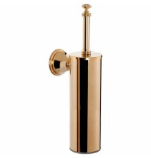 Ершик для унитаза TW Harmony TWHA220oro Золото