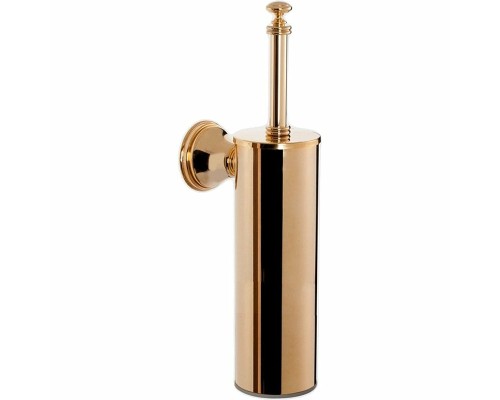 Ершик для унитаза TW Harmony TWHA220oro Золото