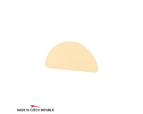 Декоративный элемент (золото) FBS LUX 084