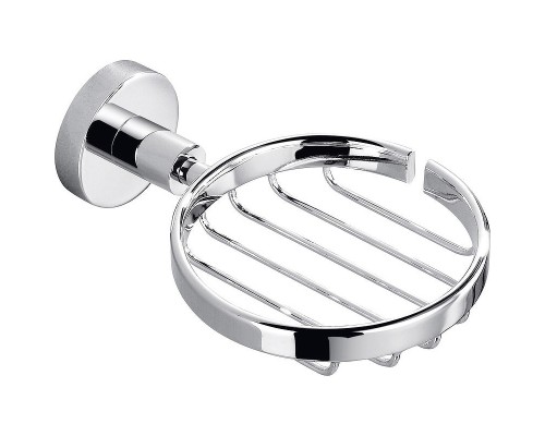 Мыльница Rav Slezak Colorado COA0301 Хром