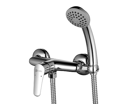 Смеситель Lemark Partner LM6559C для душа