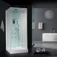 Душевая кабина Orans OLS-SR86120S