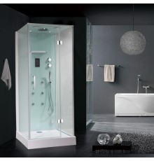 Душевая кабина Orans OLS-SR86120S