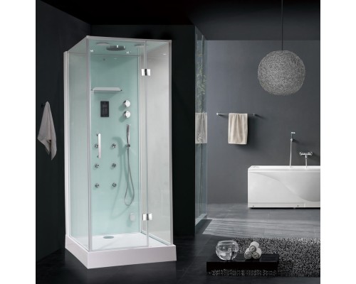 Душевая кабина Orans OLS-SR86120S