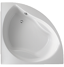 Ванна угловая Jacob Delafon 145 х 145 см для установки с каркасом E6045RU-00