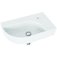Раковина подвесная Cersanit CAMEO 45 S-UM-CAM45/1-w