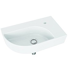 Раковина подвесная Cersanit CAMEO 45 S-UM-CAM45/1-w