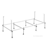 Монтажный комплект к акриловой ванне Easy 180x80 25P028000 Roca