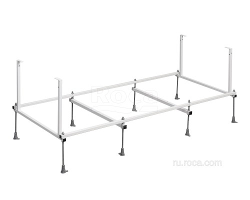 Монтажный комплект к акриловой ванне Easy 180x80 25P028000 Roca