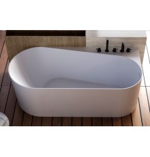 Акриловая ванна ABBER AB9496-1.5 R