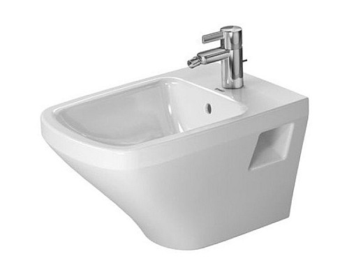 Биде Duravit Durastyle 2282150000 подвесное Белое