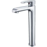 Смеситель для раковины Groсenberg GB3010 Хром