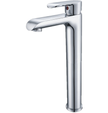 Смеситель для раковины Groсenberg GB3010 Хром