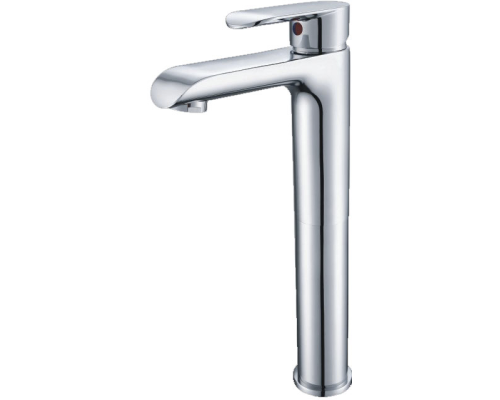 Смеситель для раковины Groсenberg GB3010 Хром