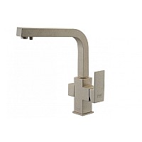 Смеситель для кухни под фильтр ZORG Zorg Sanitary ZR 311 YF- КВАРЦ